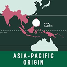 Asia-Pacific Origin