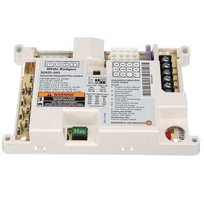 White Rodgers - Control Board Universal HSI