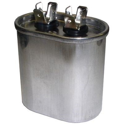 Supco - Capacitor Run  4 Mfd 370V/440V