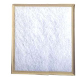 Air Filters - Air Filter 16X25X.5 Polyester