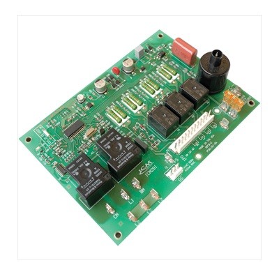 ICM - Control Board Carrier ICP Replacement