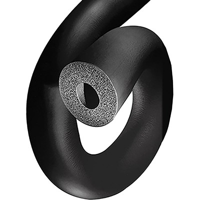 Pipe Insulation - Insulation Pipe 1/2ID 3/8" (510)
